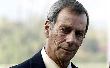 Henry cecil