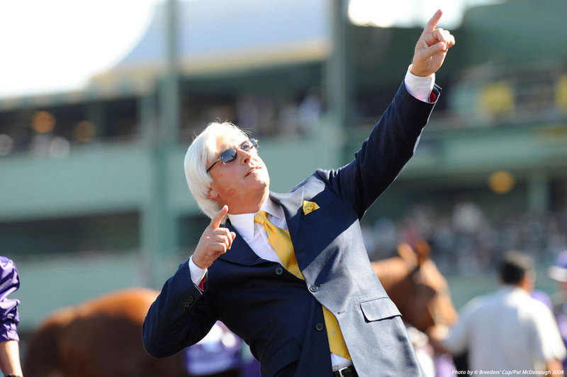 Bobbaffert