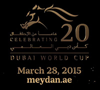 Dubaiworldcup2015