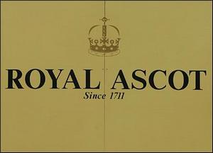 Royal ascot