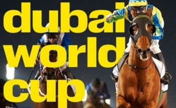 Dubai World Cup
